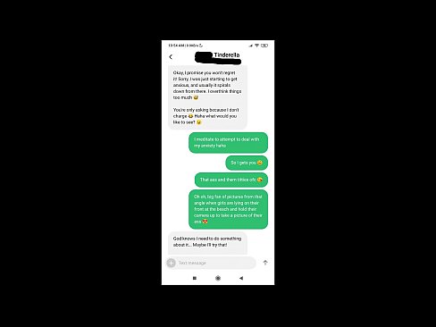 ❤️ Ik haw in nije PAWG fan Tinder tafoege oan myn harem (praat mei Tinder ynbegrepen) ️ Porno by wy ❌